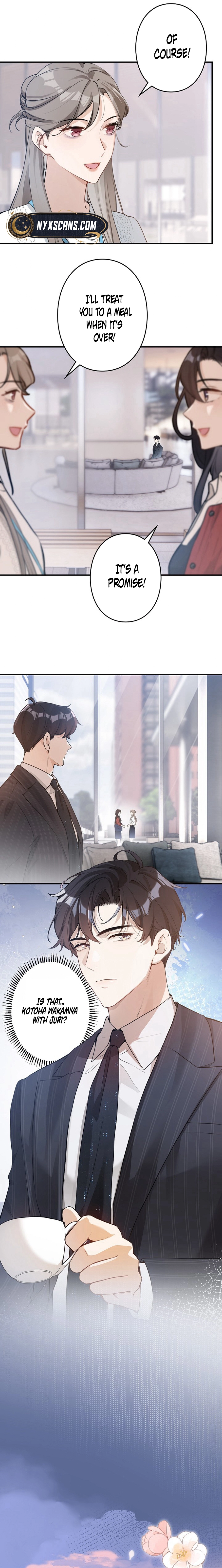 The Former Ace Producer Aims for 10 Million Followers in Her Second Life Chapter 21 page 9 - 