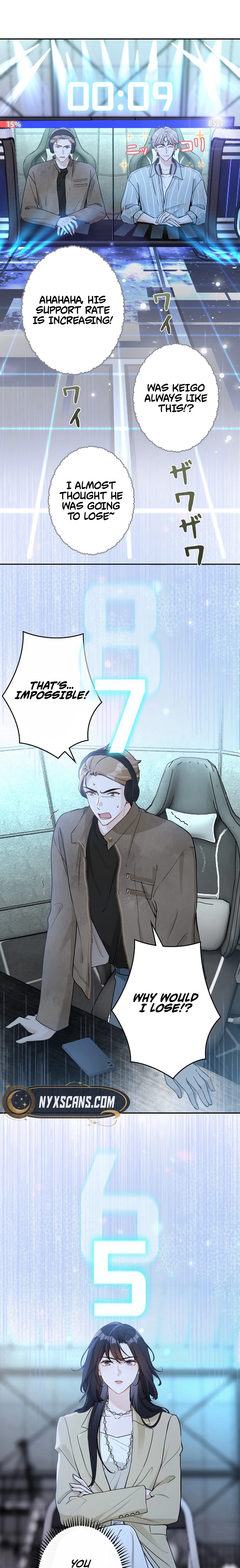 The Former Ace Producer Aims for 10 Million Followers in Her Second Life Chapter 22 page 13 - 