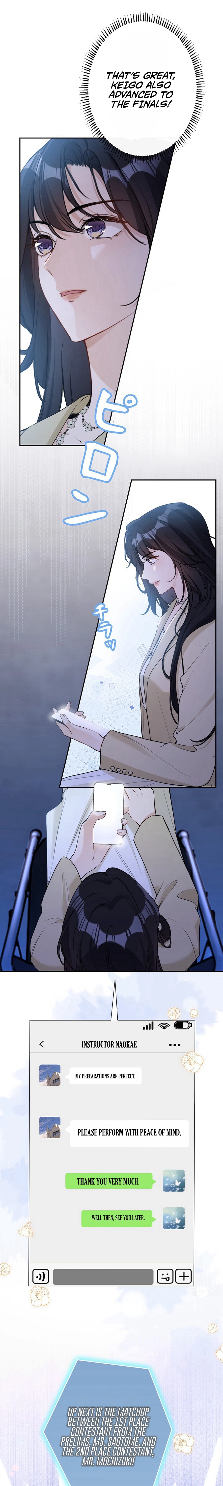 The Former Ace Producer Aims for 10 Million Followers in Her Second Life Chapter 22 page 15 - 