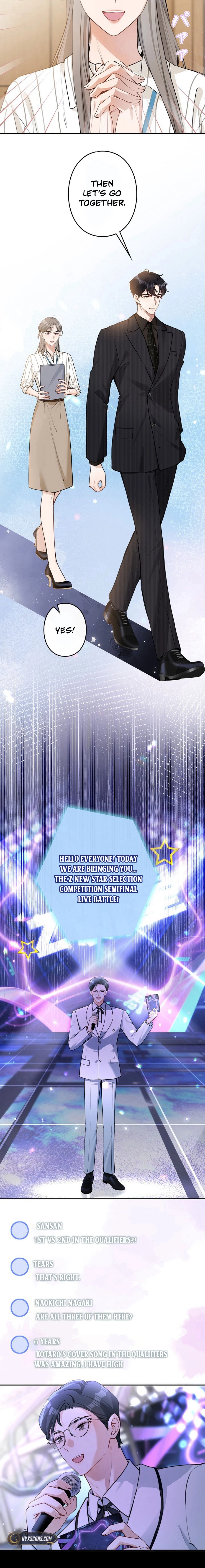 The Former Ace Producer Aims for 10 Million Followers in Her Second Life Chapter 23 page 2 - 