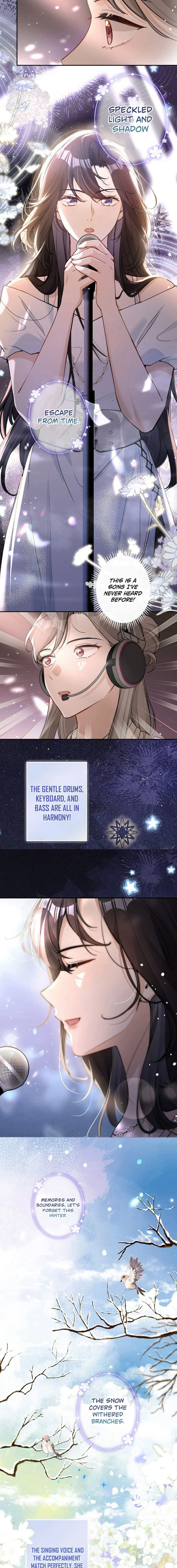 The Former Ace Producer Aims for 10 Million Followers in Her Second Life Chapter 23 page 7 - 