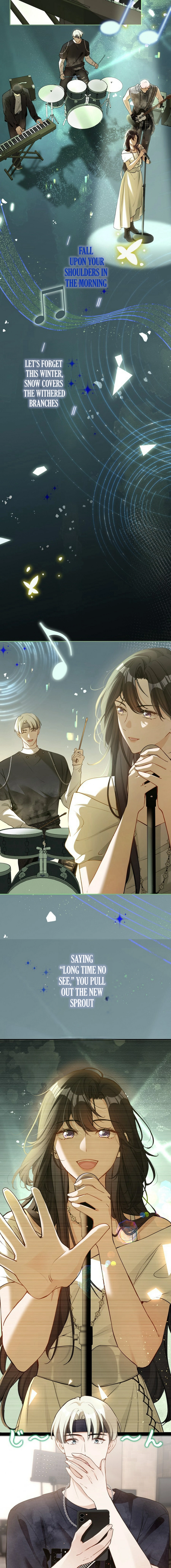 The Former Ace Producer Aims for 10 Million Followers in Her Second Life Chapter 24 page 2 - 