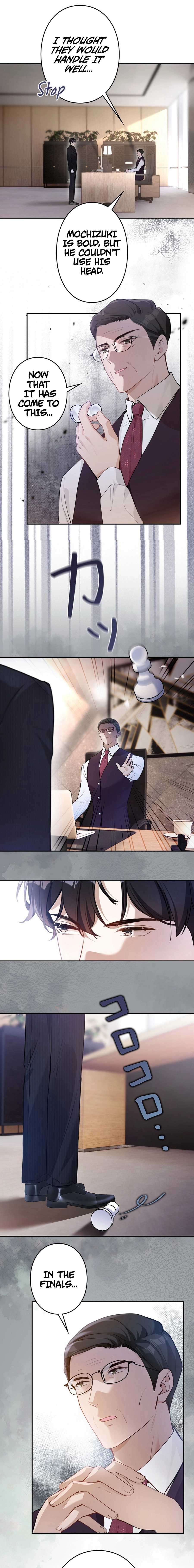The Former Ace Producer Aims for 10 Million Followers in Her Second Life Chapter 24 page 11 - 