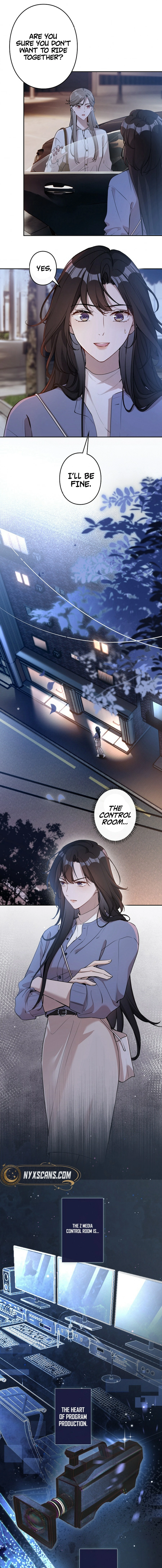 The Former Ace Producer Aims for 10 Million Followers in Her Second Life Chapter 26 page 2 - 