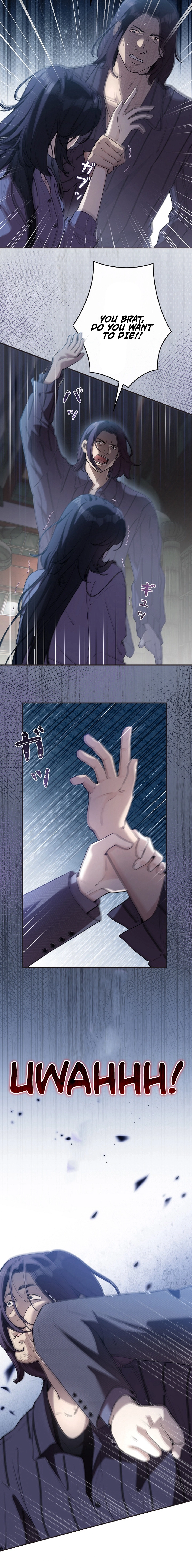 The Former Ace Producer Aims for 10 Million Followers in Her Second Life Chapter 26 page 11 - 