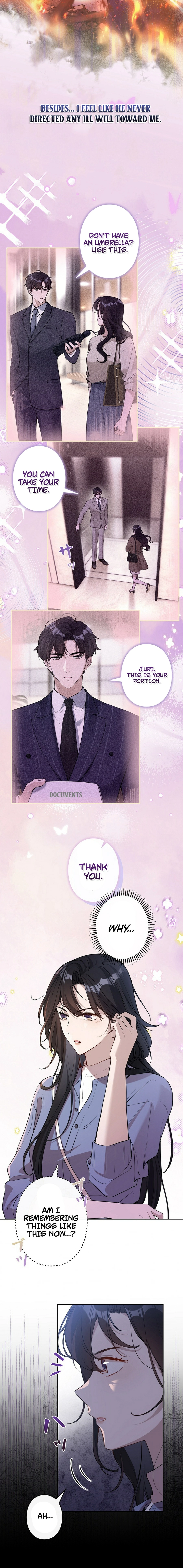 The Former Ace Producer Aims for 10 Million Followers in Her Second Life Chapter 26 page 6 - 