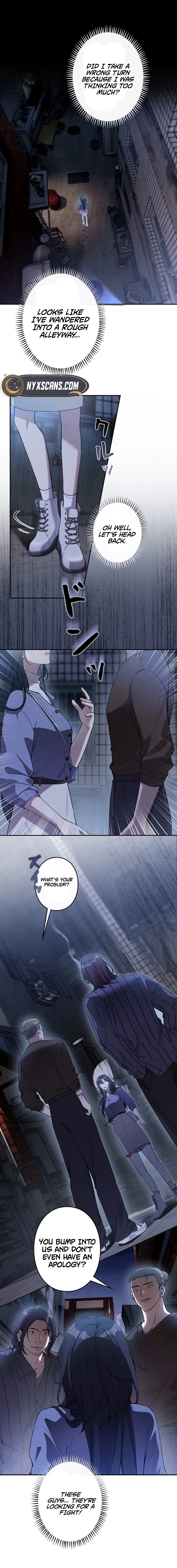 The Former Ace Producer Aims for 10 Million Followers in Her Second Life Chapter 26 page 7 - 