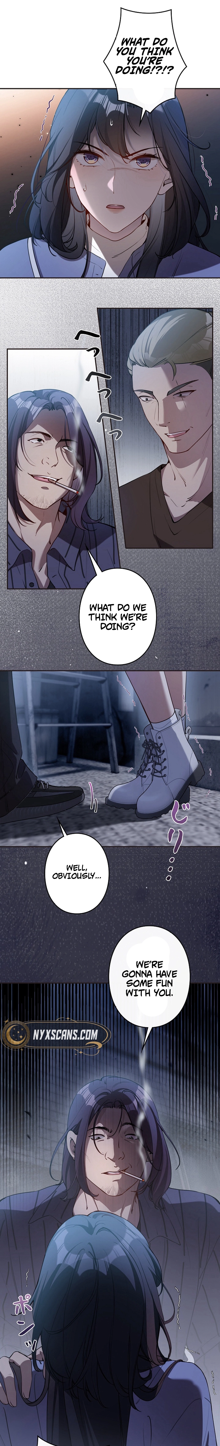 The Former Ace Producer Aims for 10 Million Followers in Her Second Life Chapter 26 page 8 - 