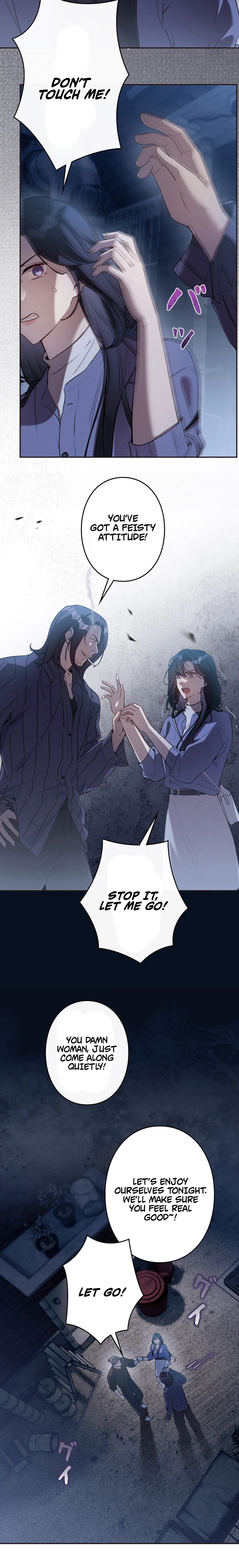 The Former Ace Producer Aims for 10 Million Followers in Her Second Life Chapter 26 page 9 - 