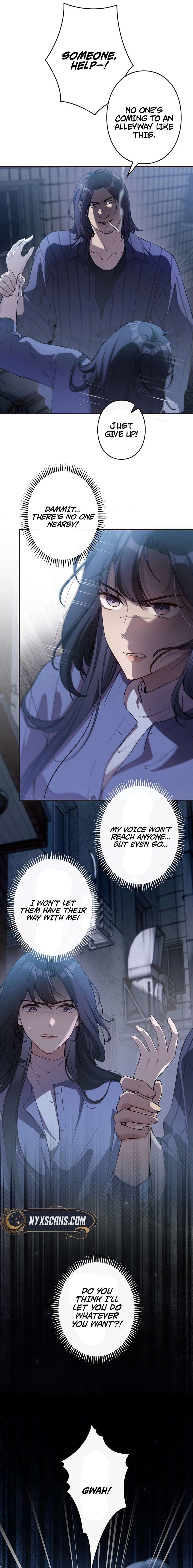 The Former Ace Producer Aims for 10 Million Followers in Her Second Life Chapter 26 page 10 - 