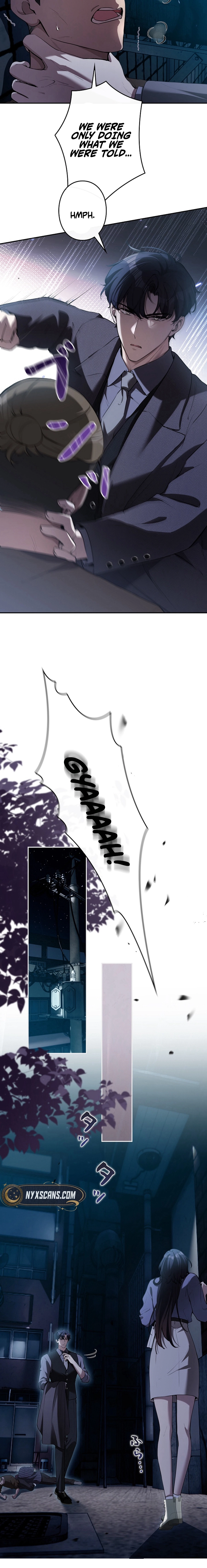 The Former Ace Producer Aims for 10 Million Followers in Her Second Life Chapter 27 page 2 - 