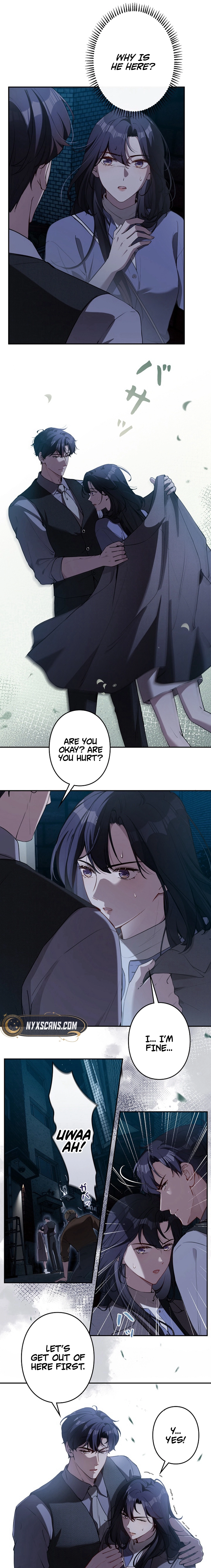 The Former Ace Producer Aims for 10 Million Followers in Her Second Life Chapter 27 page 3 - 