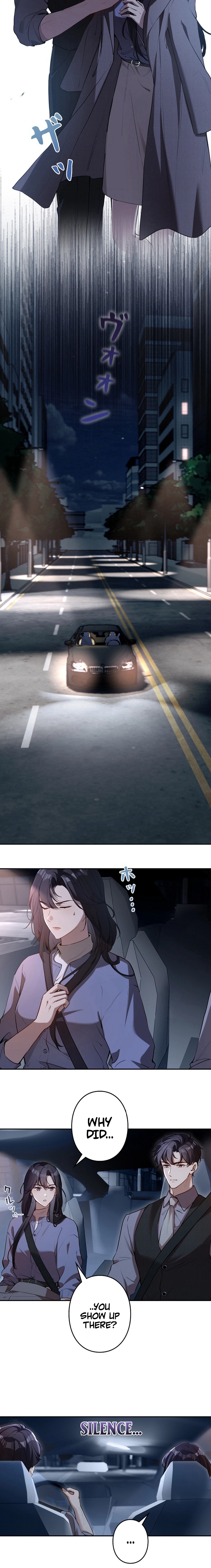 The Former Ace Producer Aims for 10 Million Followers in Her Second Life Chapter 27 page 4 - 