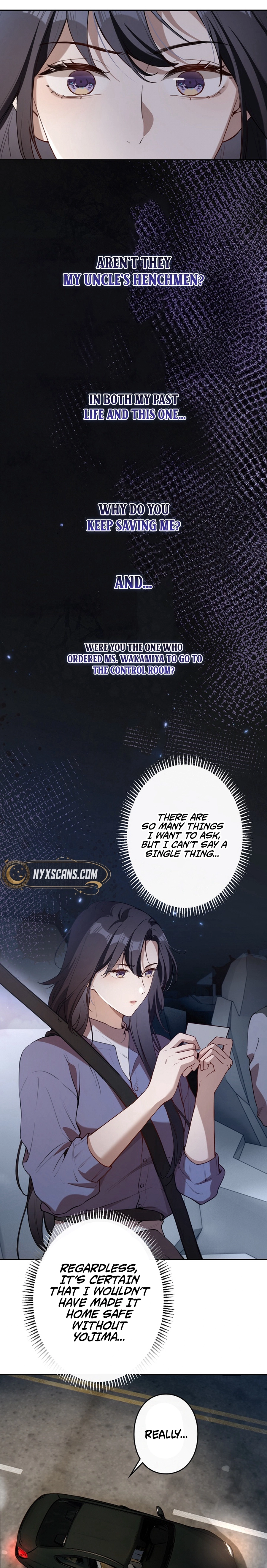 The Former Ace Producer Aims for 10 Million Followers in Her Second Life Chapter 27 page 7 - 