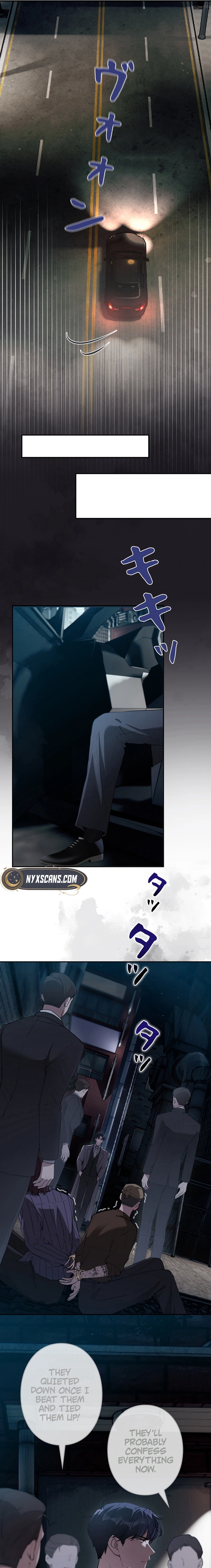 The Former Ace Producer Aims for 10 Million Followers in Her Second Life Chapter 27 page 9 - 