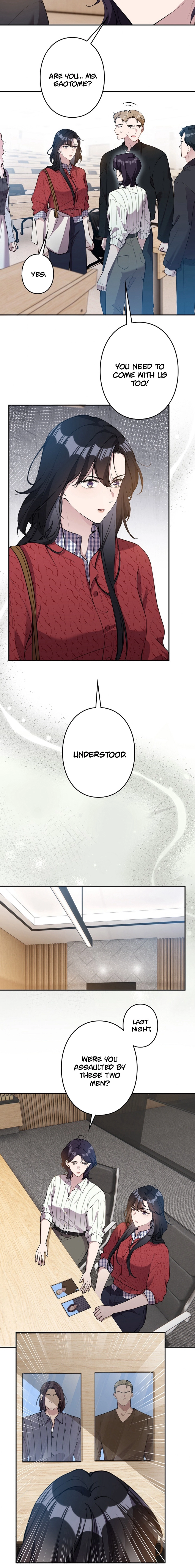 The Former Ace Producer Aims for 10 Million Followers in Her Second Life Chapter 28 page 10 - 