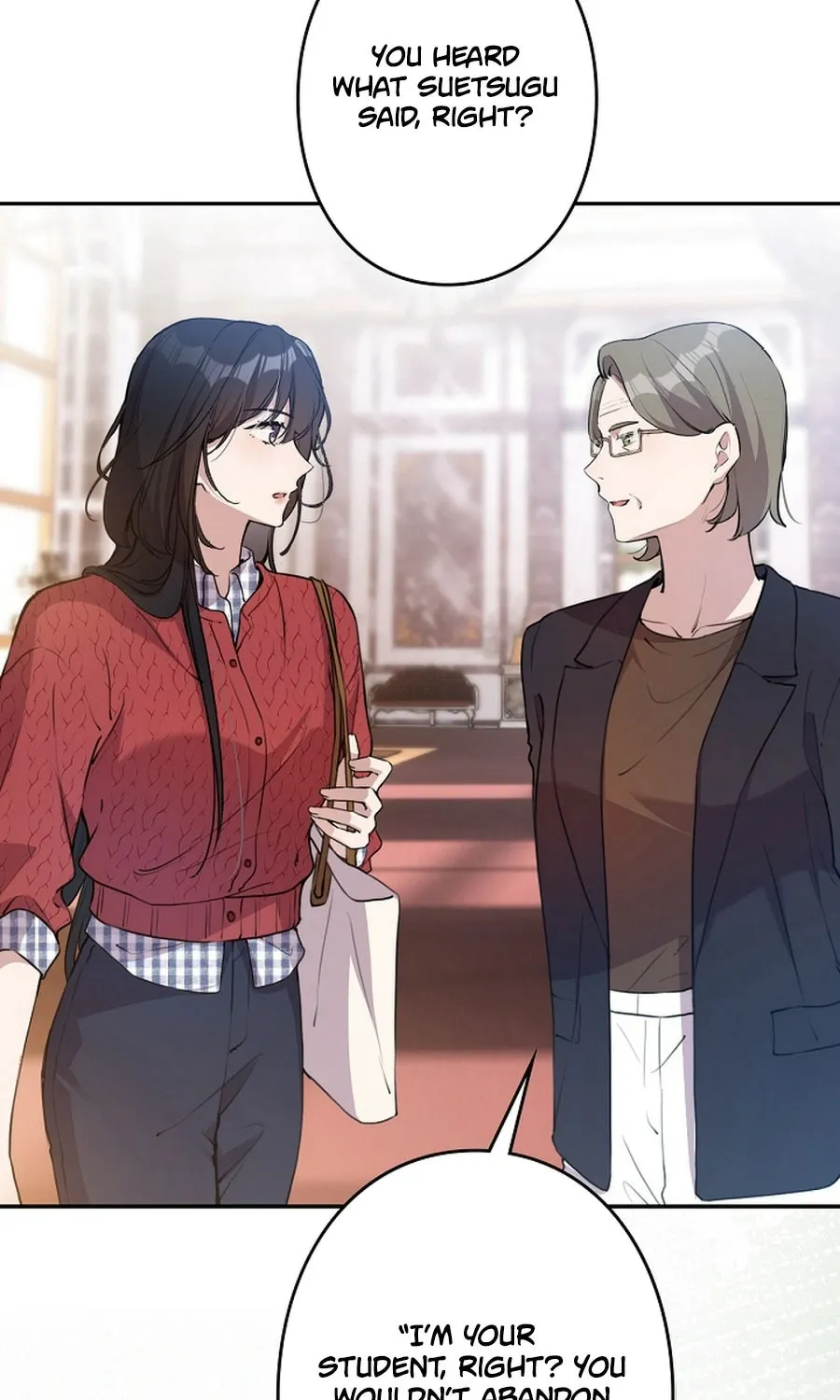 The Former Ace Producer Aims for 10 Million Followers in Her Second Life Chapter 29 page 27 - 