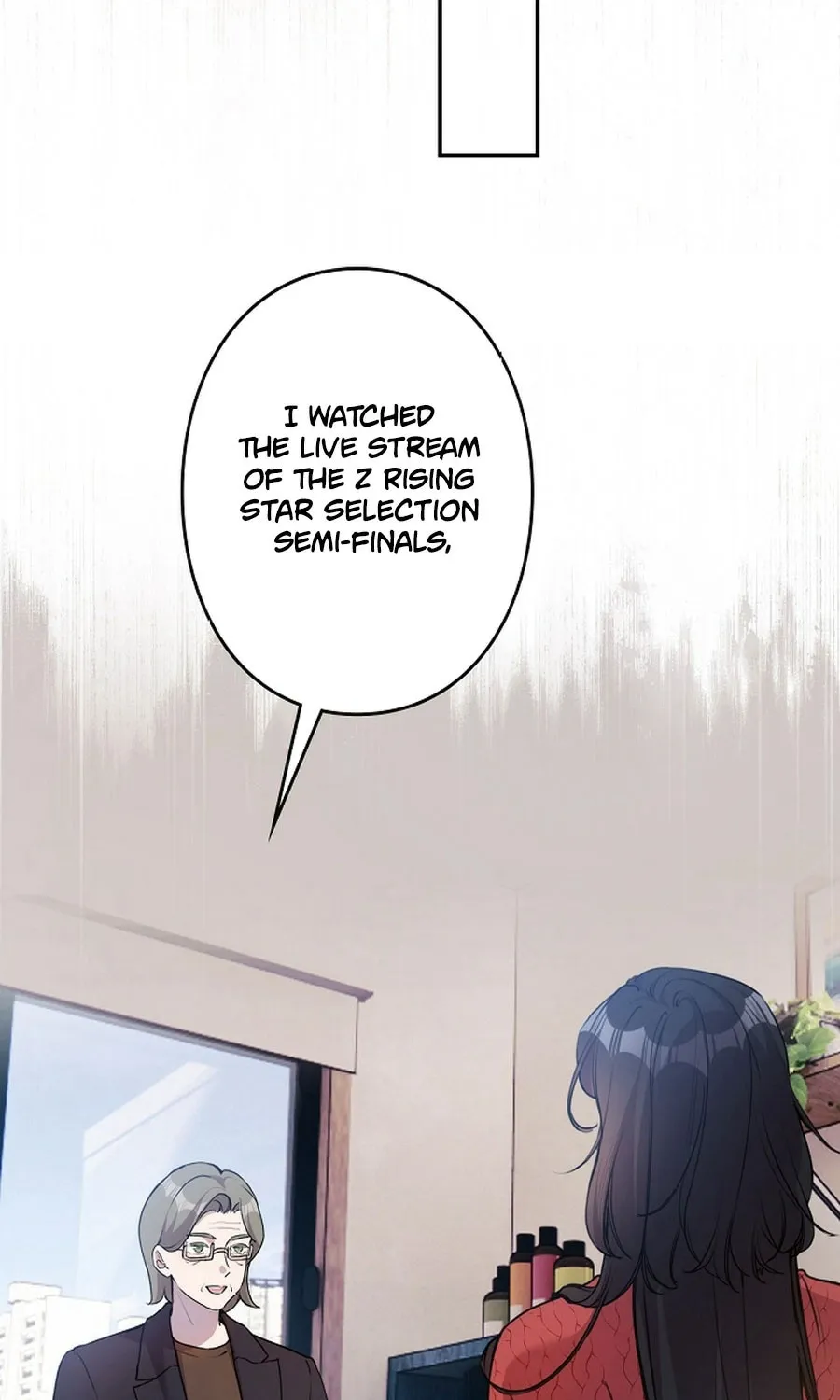 The Former Ace Producer Aims for 10 Million Followers in Her Second Life Chapter 29 page 33 - 