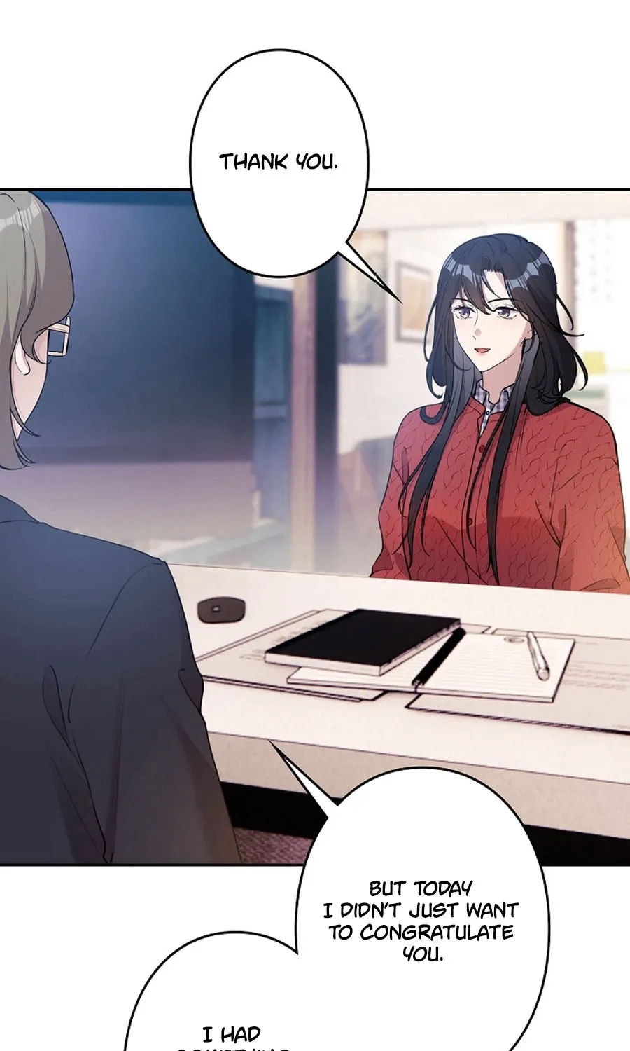 The Former Ace Producer Aims for 10 Million Followers in Her Second Life Chapter 29 page 35 - 