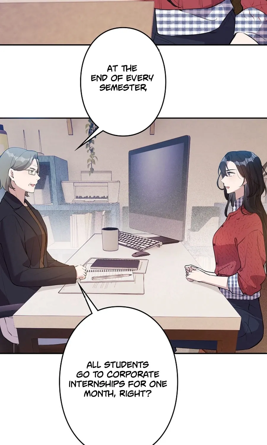 The Former Ace Producer Aims for 10 Million Followers in Her Second Life Chapter 29 page 41 - 