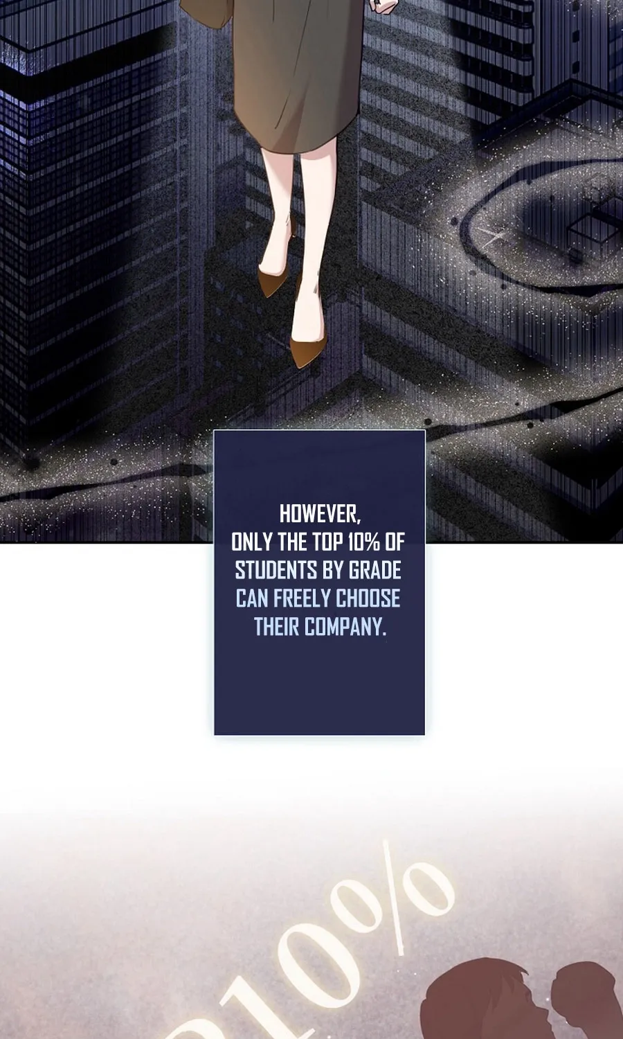 The Former Ace Producer Aims for 10 Million Followers in Her Second Life Chapter 29 page 47 - 