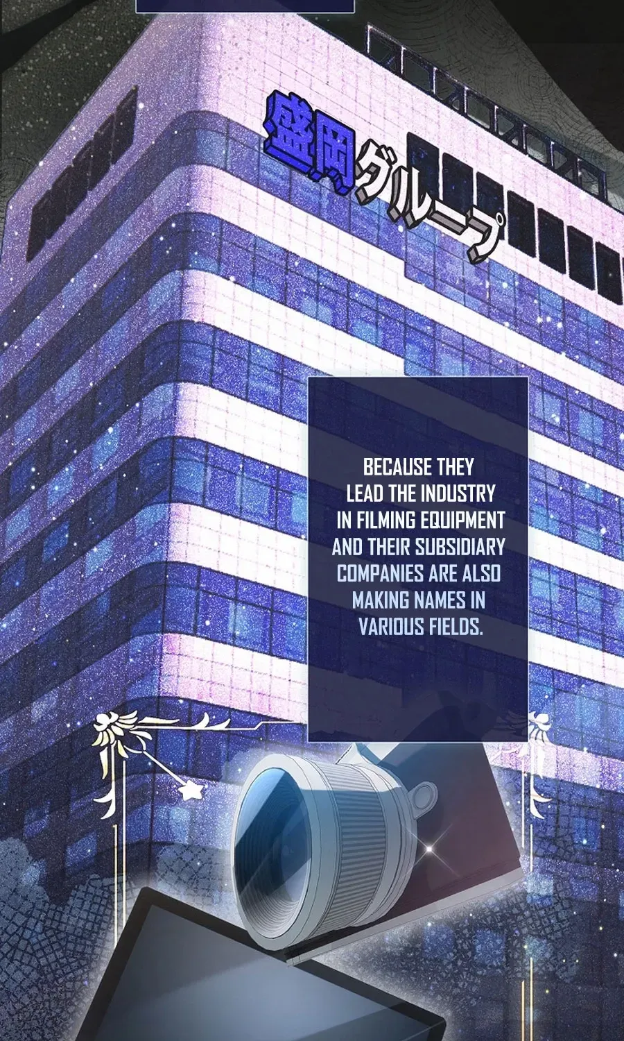 The Former Ace Producer Aims for 10 Million Followers in Her Second Life Chapter 29 page 49 - 