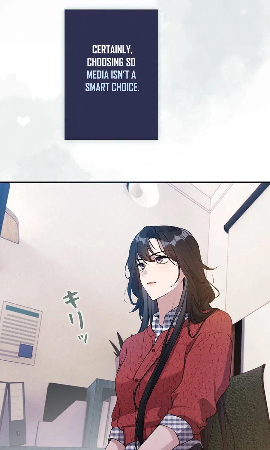 The Former Ace Producer Aims for 10 Million Followers in Her Second Life Chapter 29 page 58 - 