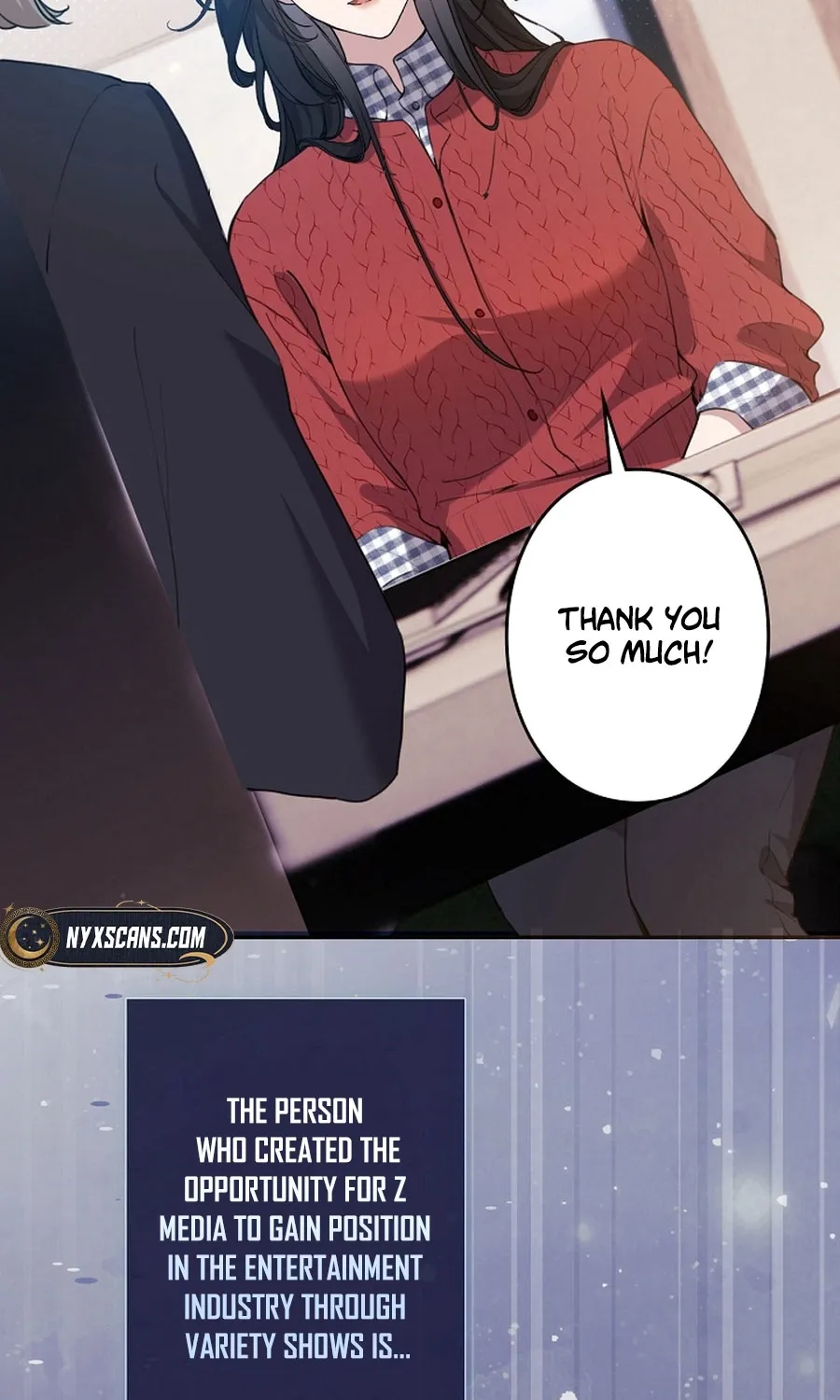 The Former Ace Producer Aims for 10 Million Followers in Her Second Life Chapter 29 page 68 - 