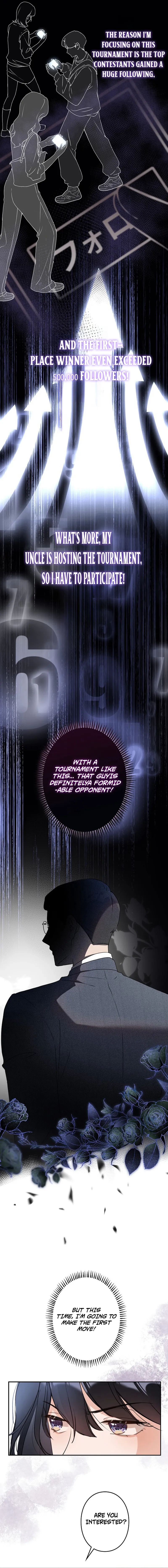The Former Ace Producer Aims for 10 Million Followers in Her Second Life Chapter 3 page 10 - 