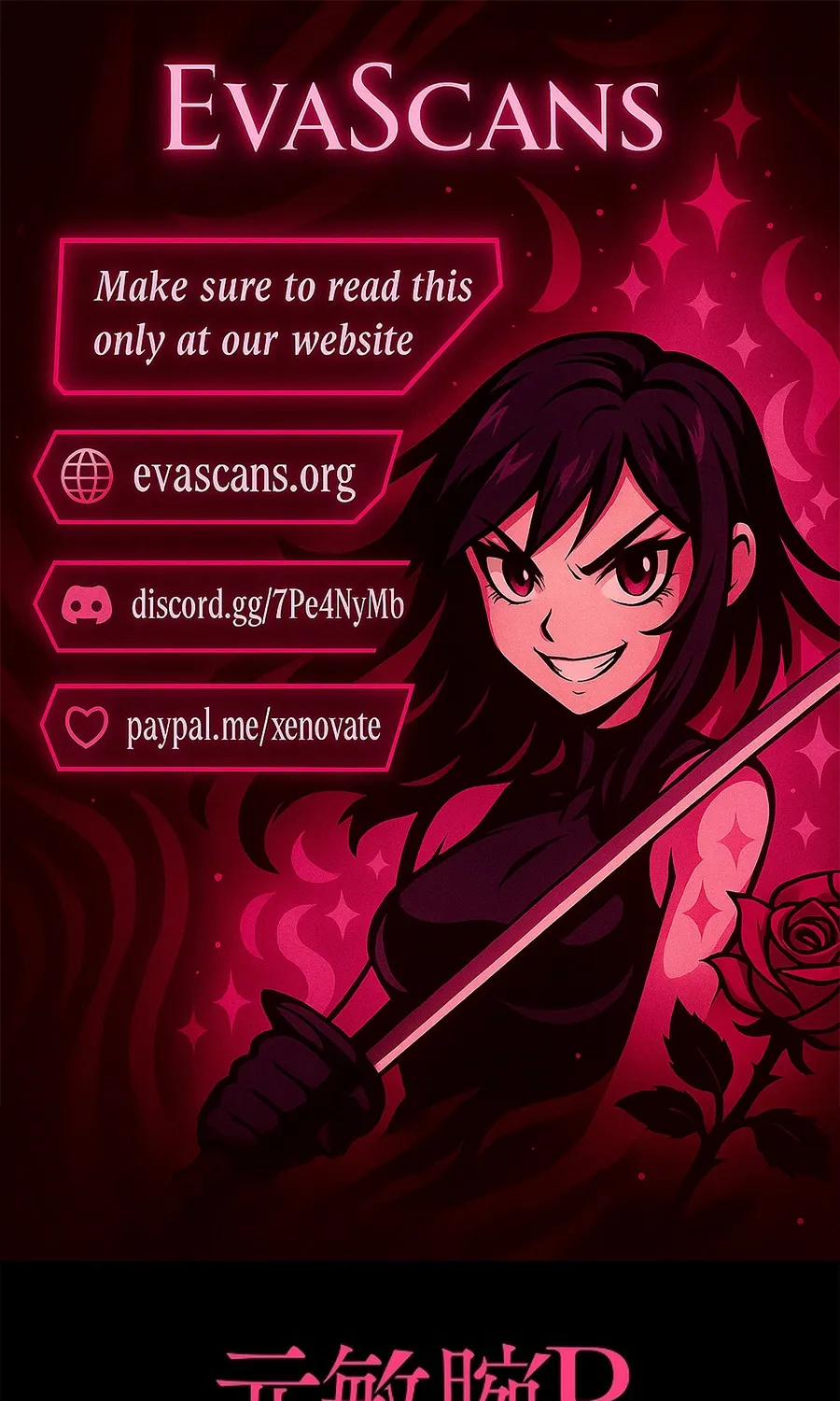 The Former Ace Producer Aims for 10 Million Followers in Her Second Life Chapter 30 page 1 - 