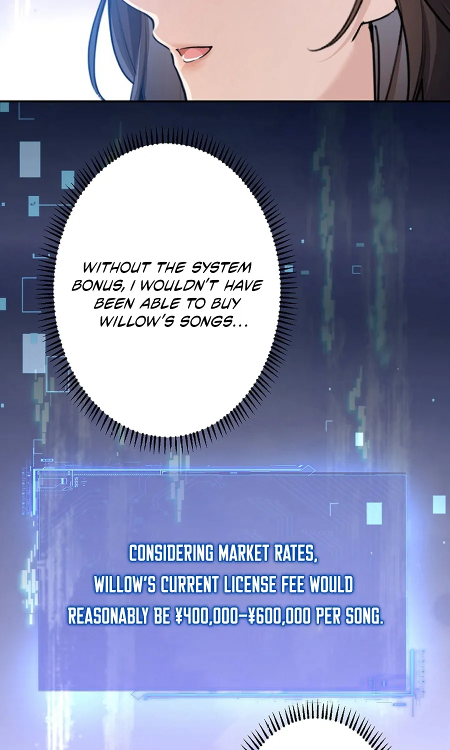 The Former Ace Producer Aims for 10 Million Followers in Her Second Life Chapter 30 page 39 - 
