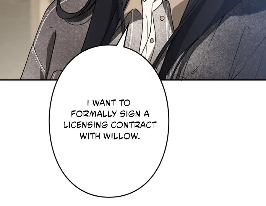 The Former Ace Producer Aims for 10 Million Followers in Her Second Life Chapter 30 page 42 - 