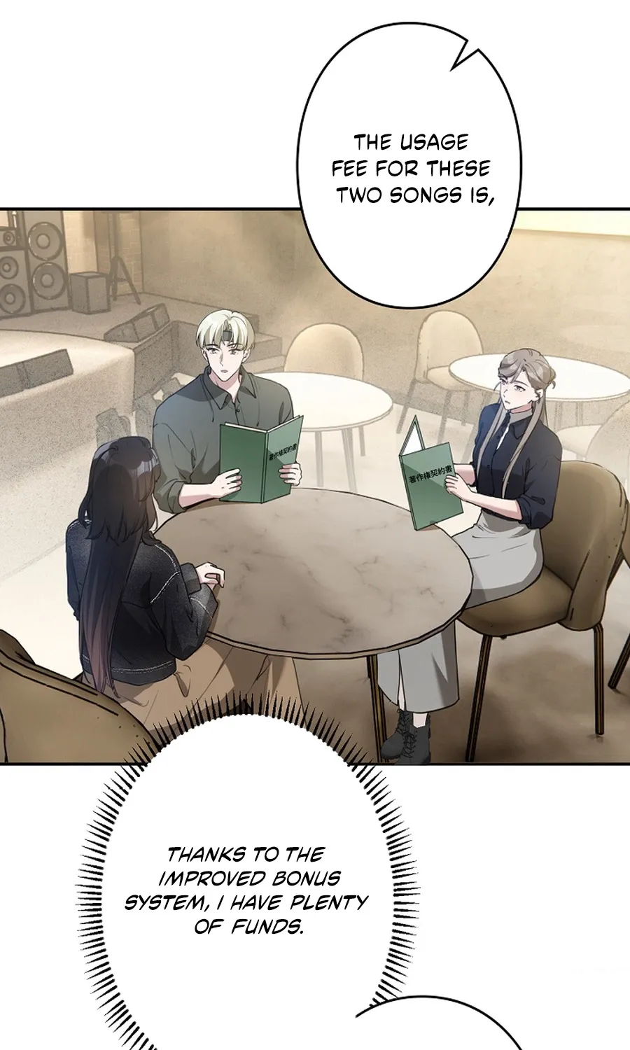 The Former Ace Producer Aims for 10 Million Followers in Her Second Life Chapter 30 page 43 - 