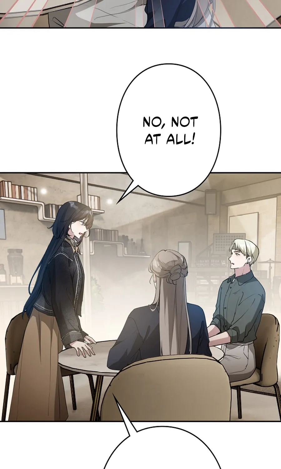 The Former Ace Producer Aims for 10 Million Followers in Her Second Life Chapter 30 page 46 - 