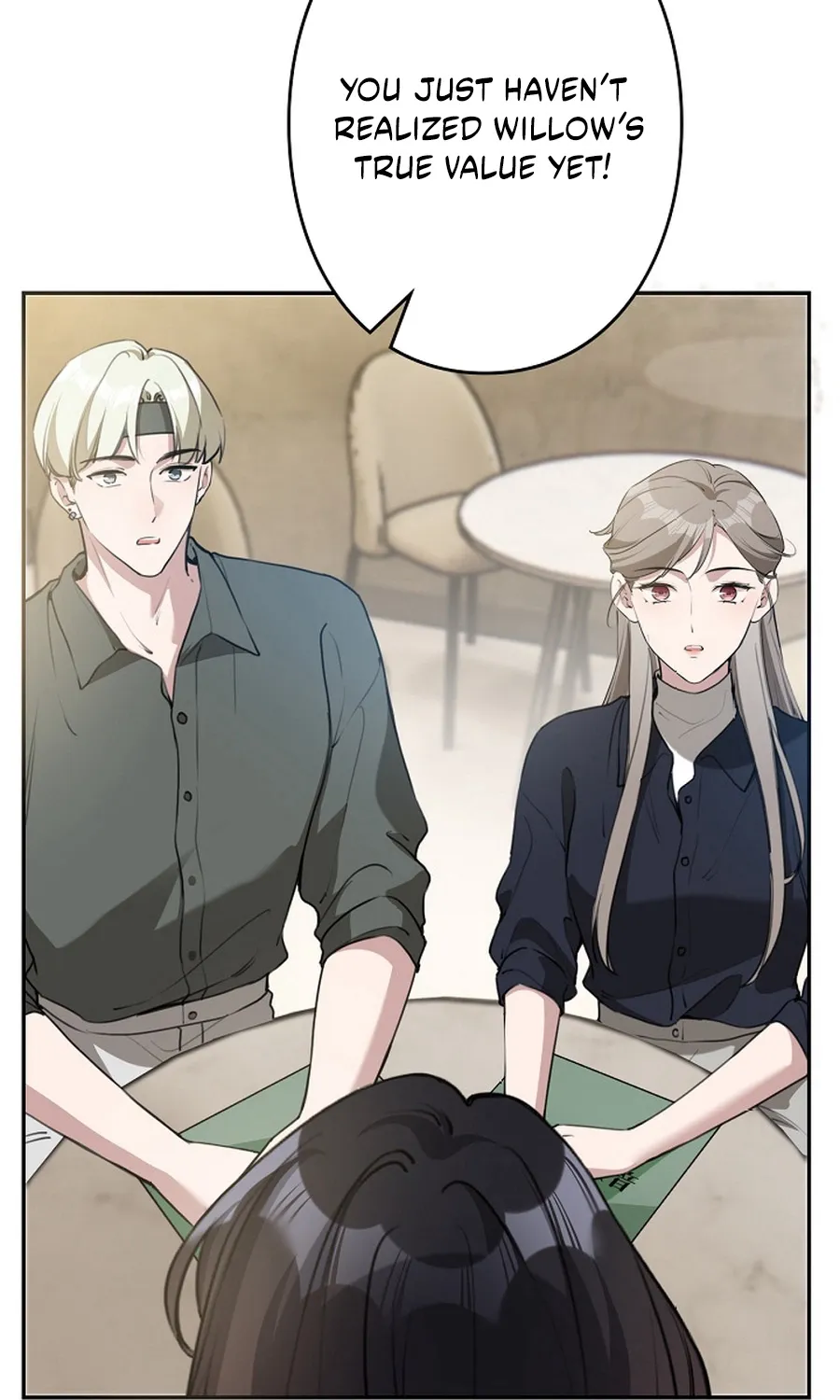 The Former Ace Producer Aims for 10 Million Followers in Her Second Life Chapter 30 page 47 - 