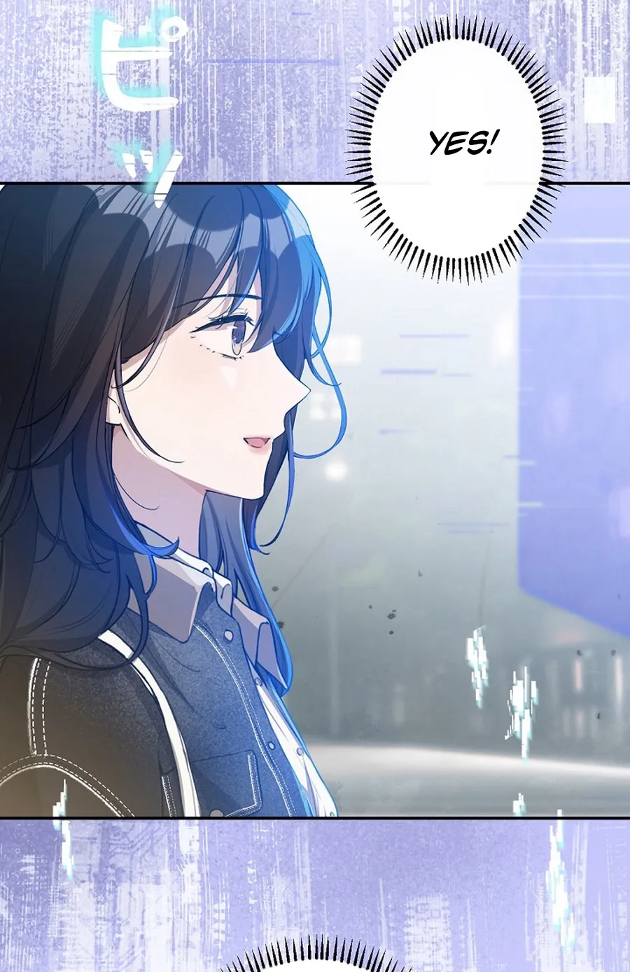 The Former Ace Producer Aims for 10 Million Followers in Her Second Life Chapter 30 page 6 - 