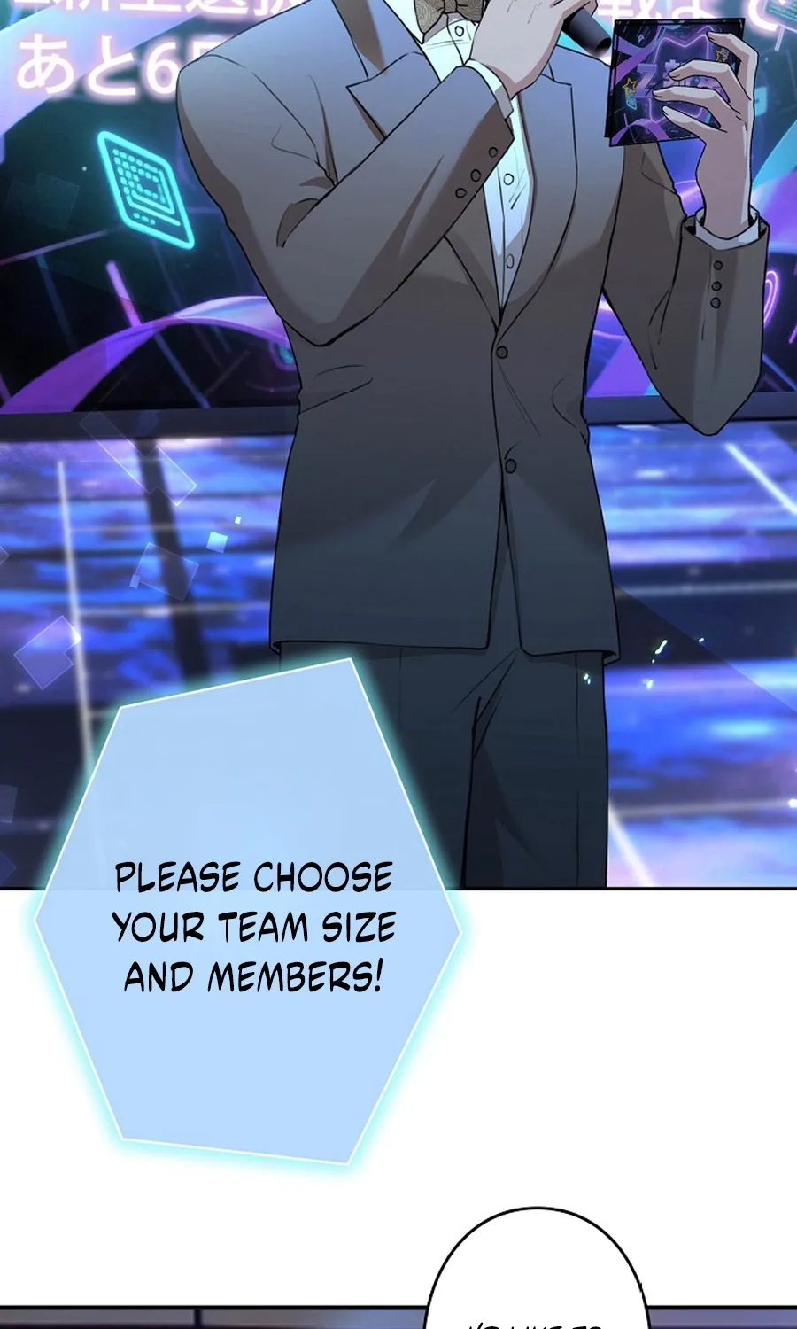 The Former Ace Producer Aims for 10 Million Followers in Her Second Life Chapter 30 page 56 - 