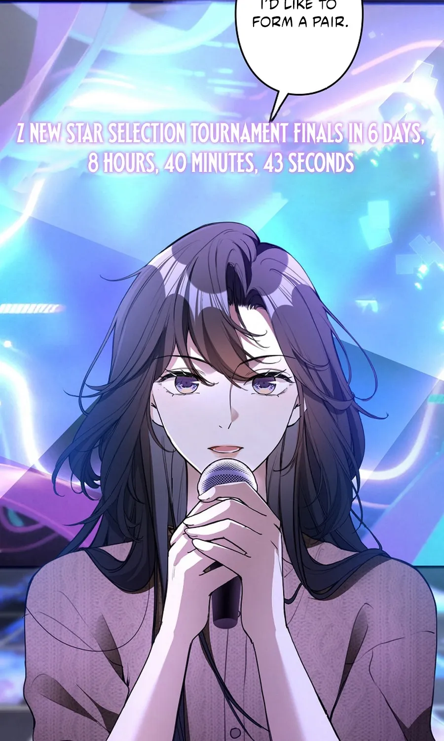The Former Ace Producer Aims for 10 Million Followers in Her Second Life Chapter 30 page 57 - 