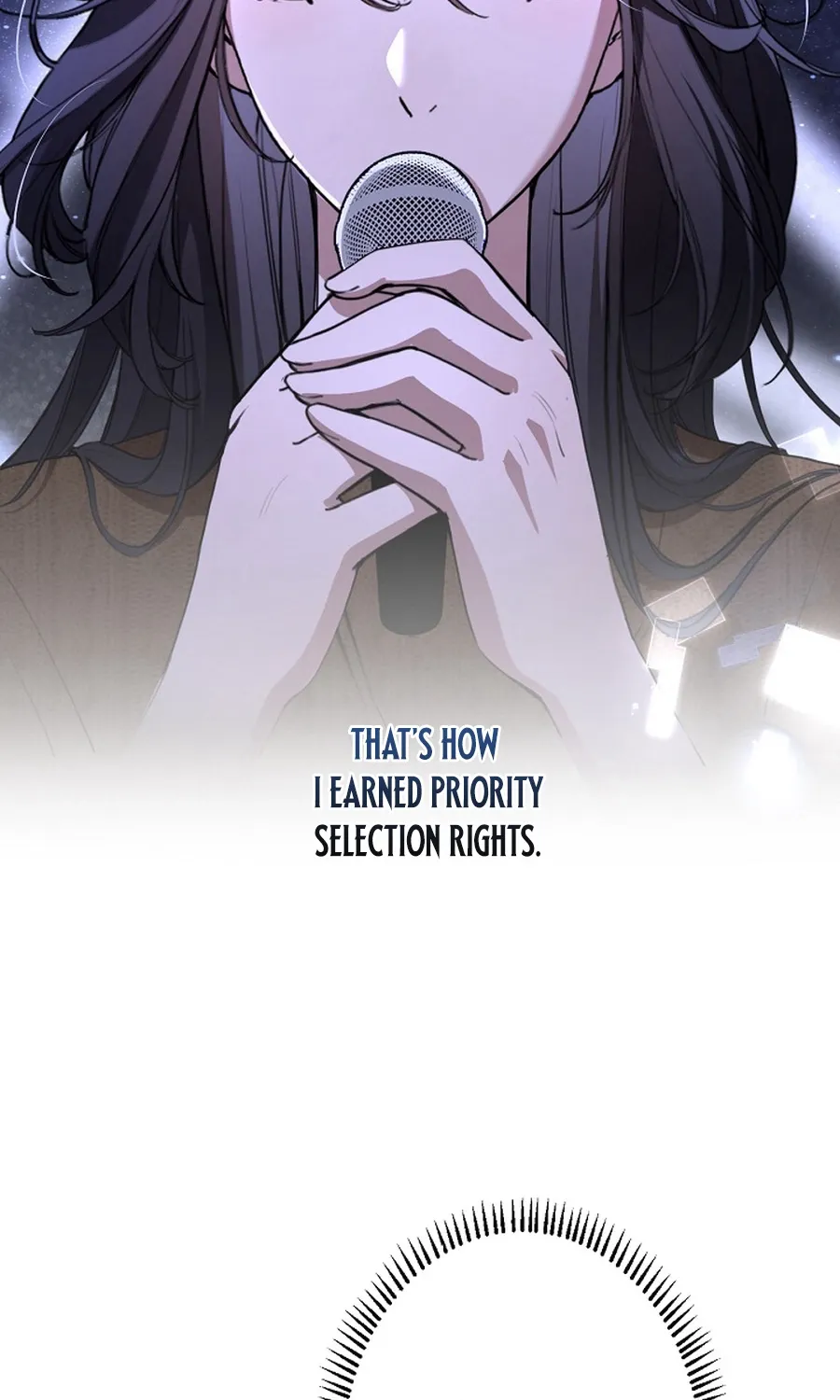 The Former Ace Producer Aims for 10 Million Followers in Her Second Life Chapter 30 page 63 - 
