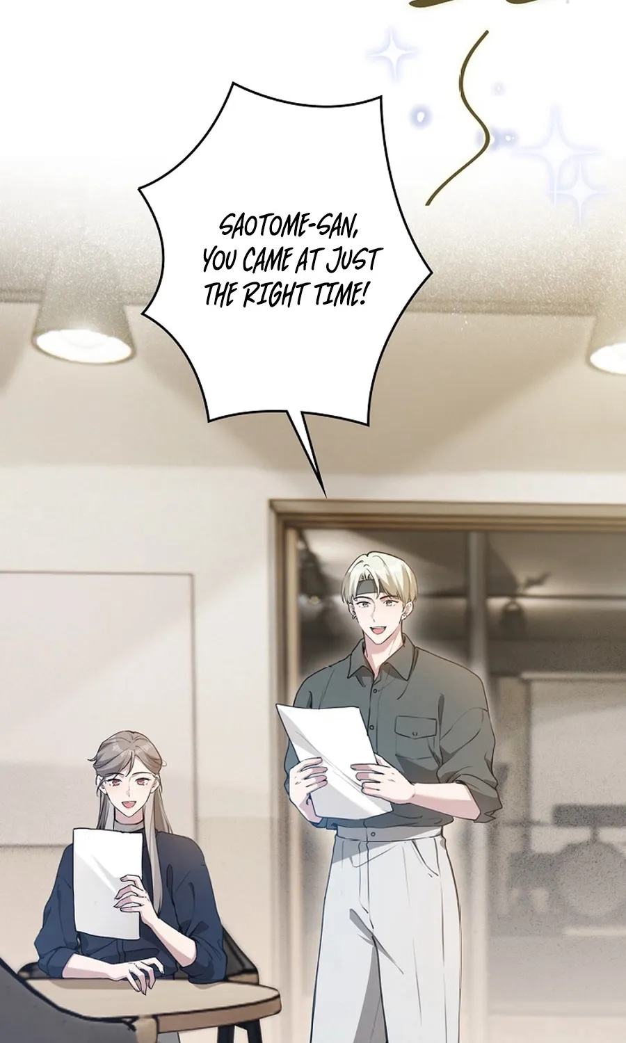 The Former Ace Producer Aims for 10 Million Followers in Her Second Life Chapter 30 page 8 - 