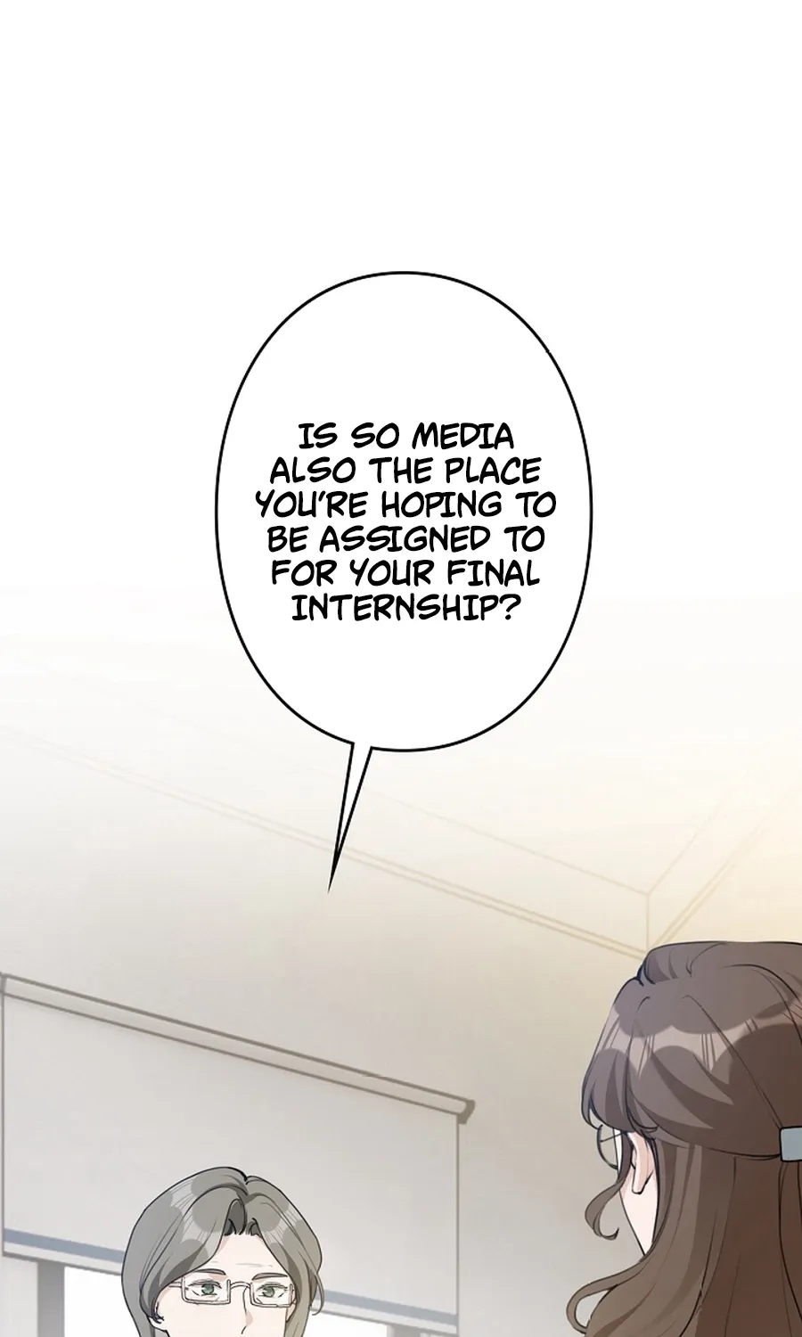 The Former Ace Producer Aims for 10 Million Followers in Her Second Life Chapter 31 page 2 - 