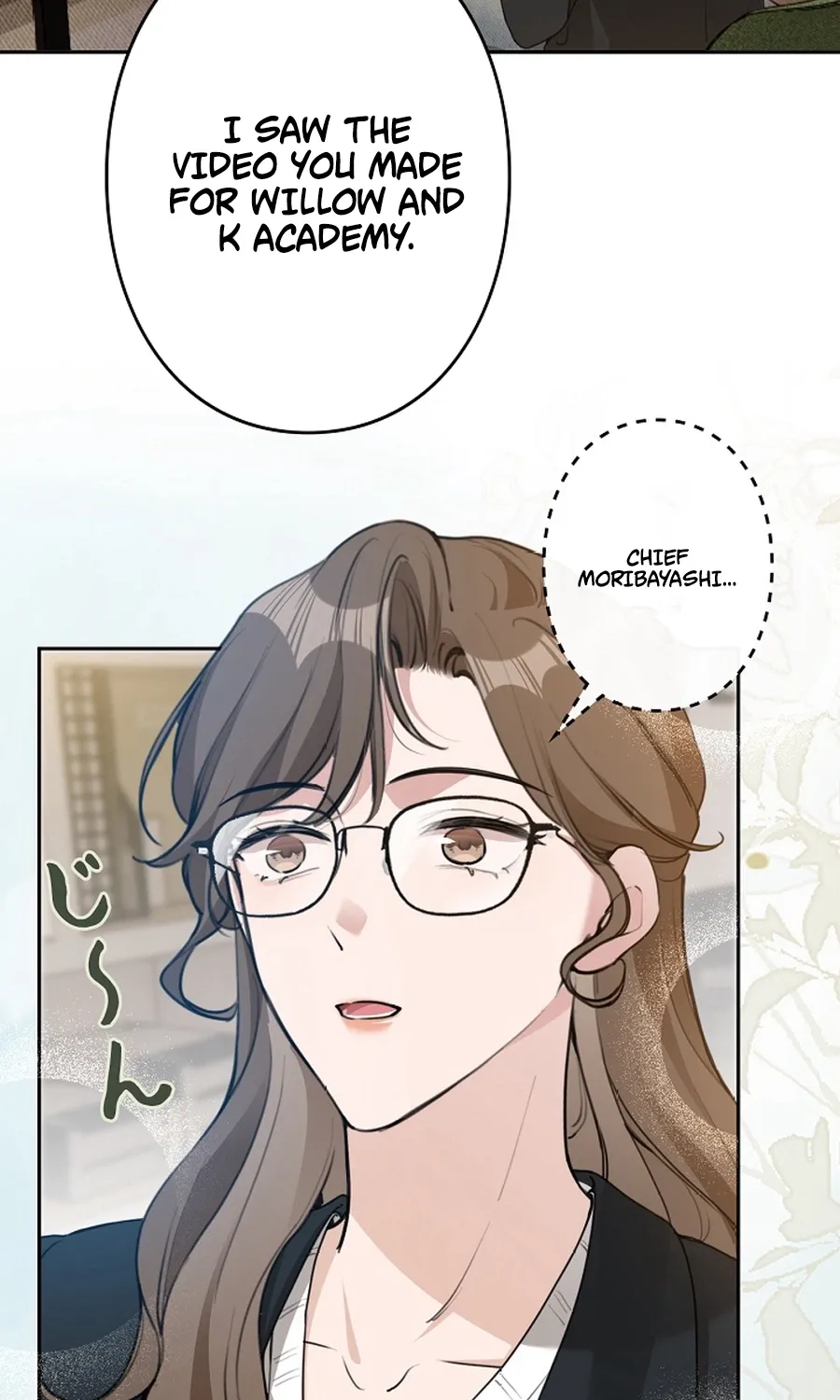 The Former Ace Producer Aims for 10 Million Followers in Her Second Life Chapter 31 page 22 - 