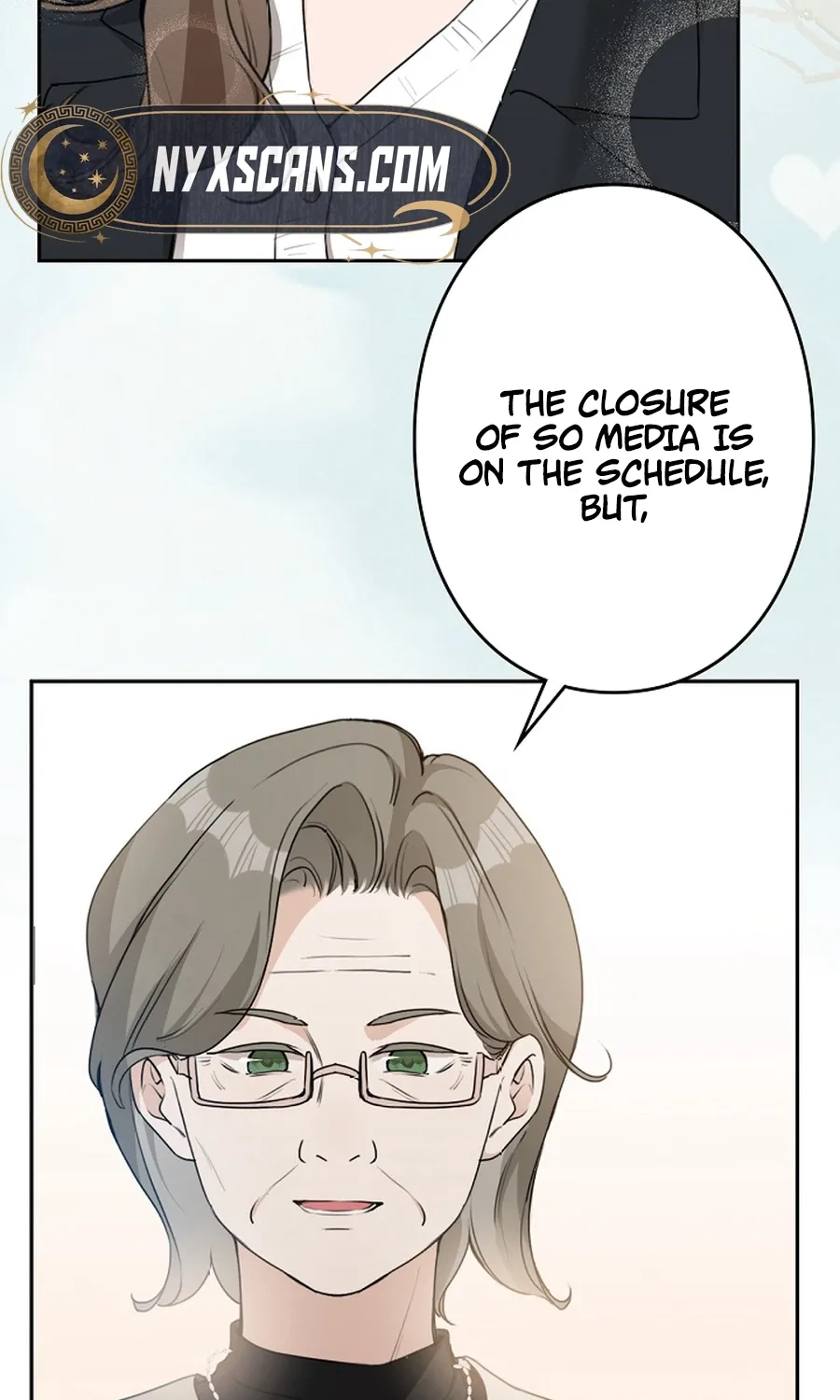 The Former Ace Producer Aims for 10 Million Followers in Her Second Life Chapter 31 page 23 - 