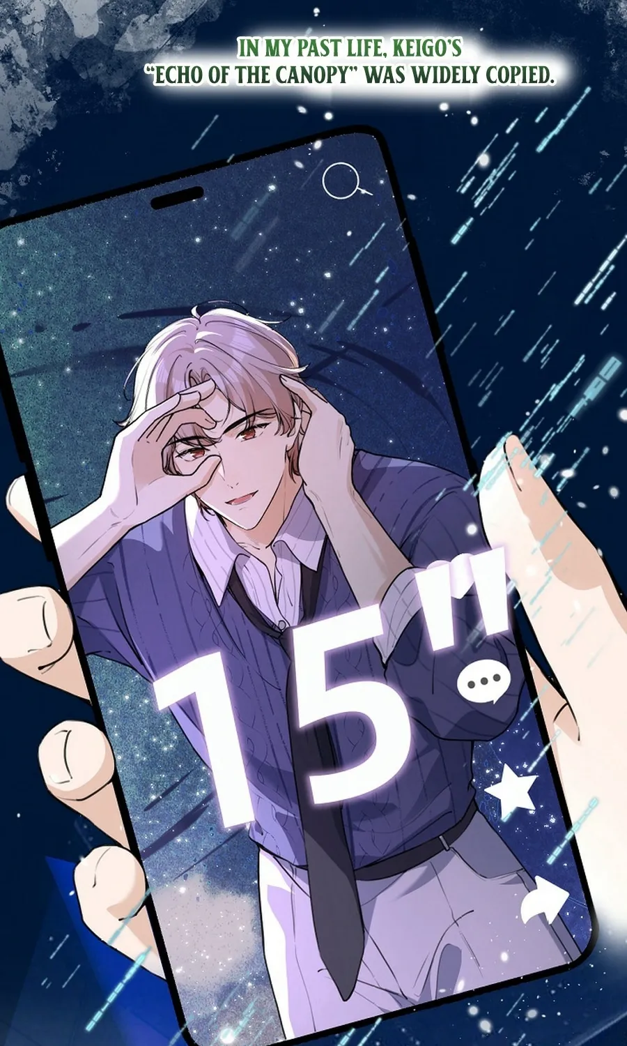 The Former Ace Producer Aims for 10 Million Followers in Her Second Life Chapter 31 page 48 - 