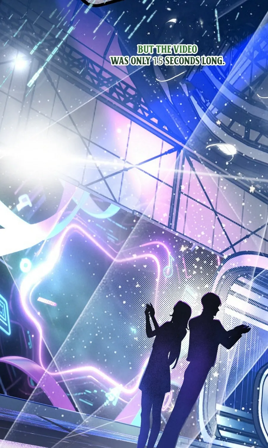 The Former Ace Producer Aims for 10 Million Followers in Her Second Life Chapter 31 page 49 - 