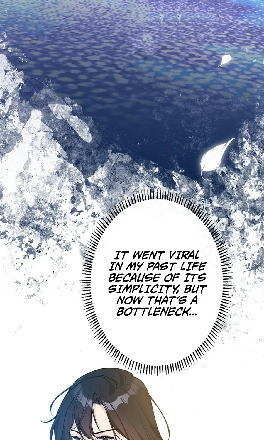 The Former Ace Producer Aims for 10 Million Followers in Her Second Life Chapter 31 page 51 - 