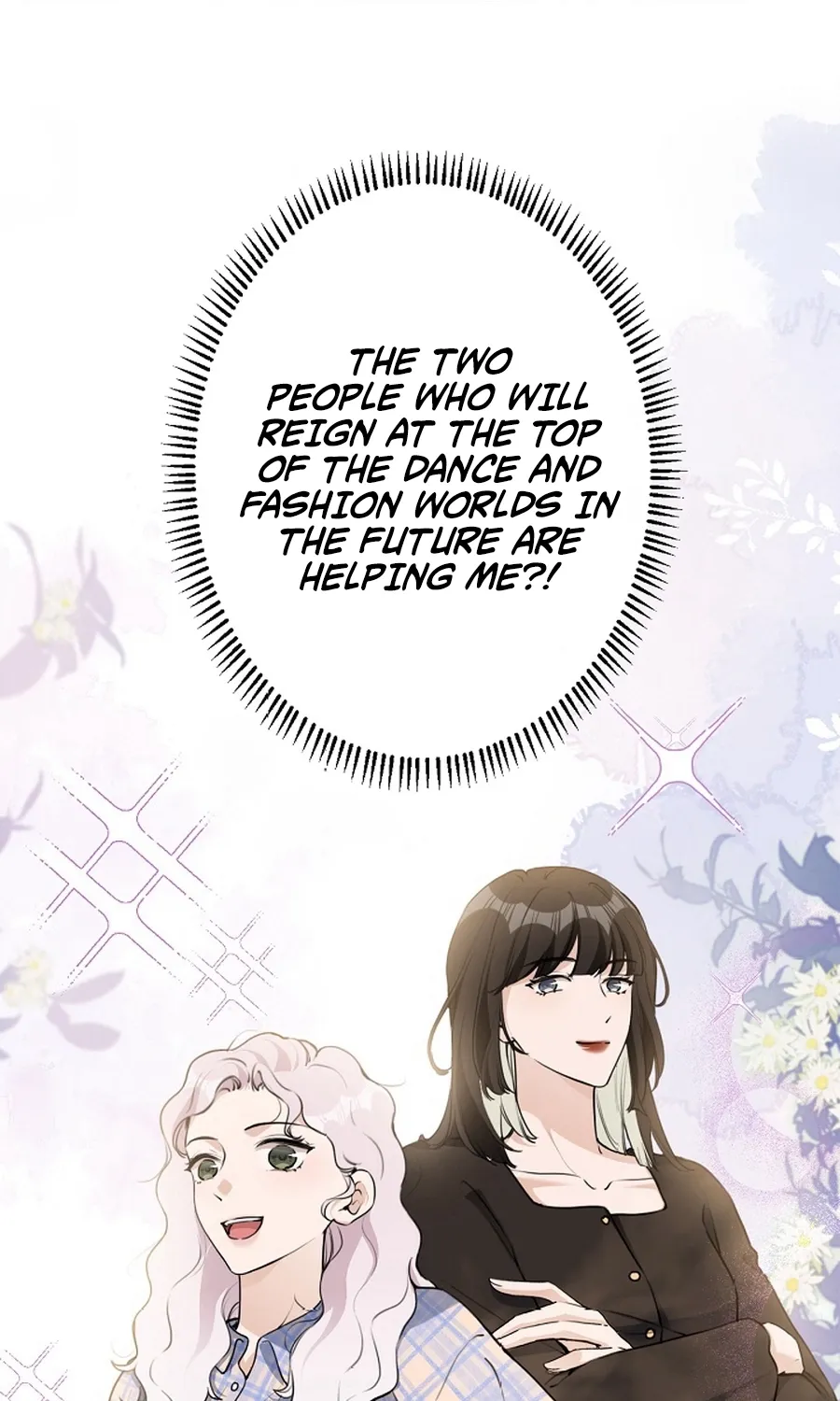 The Former Ace Producer Aims for 10 Million Followers in Her Second Life Chapter 31 page 57 - 