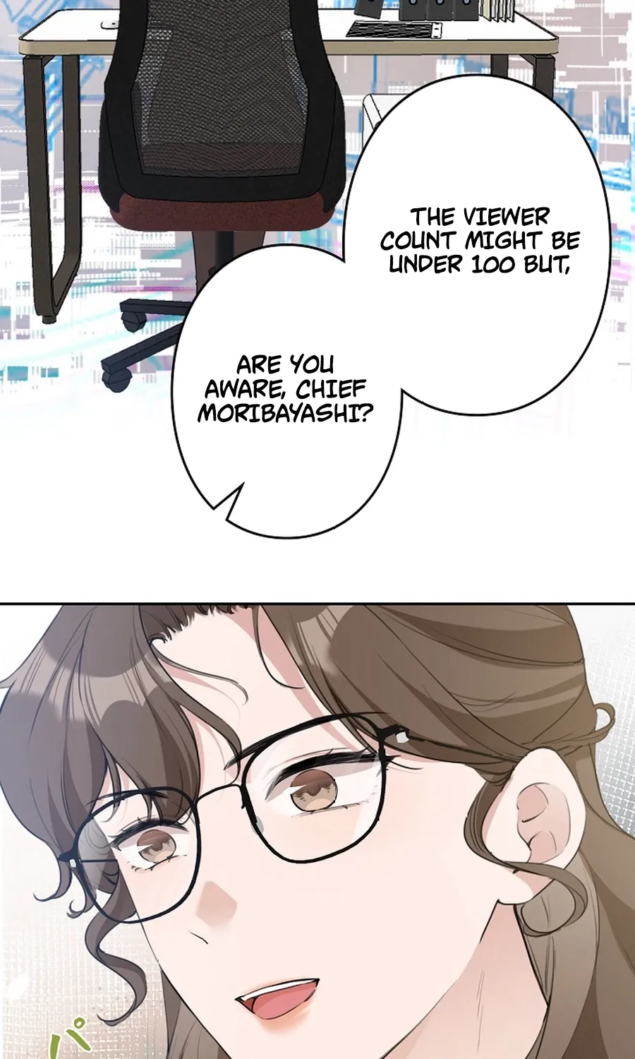 The Former Ace Producer Aims for 10 Million Followers in Her Second Life Chapter 31 page 7 - 