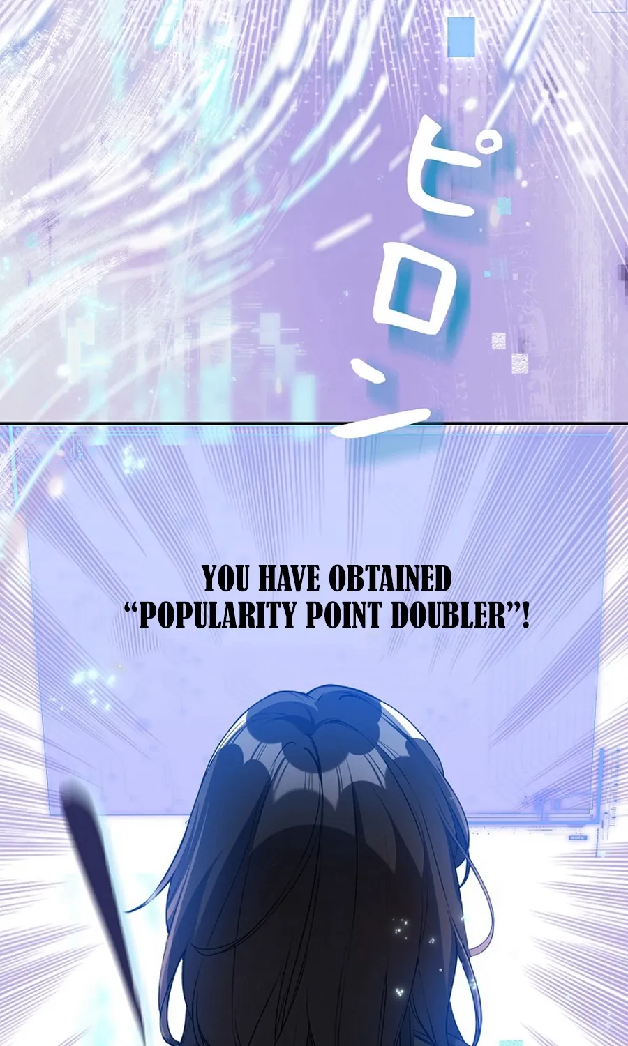 The Former Ace Producer Aims for 10 Million Followers in Her Second Life Chapter 31 page 63 - 