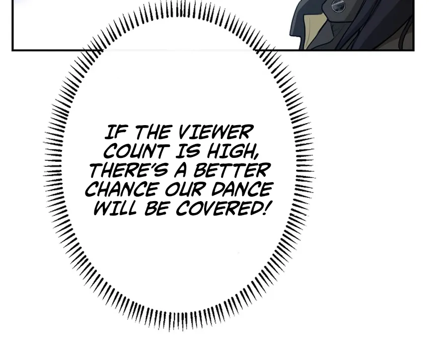 The Former Ace Producer Aims for 10 Million Followers in Her Second Life Chapter 31 page 66 - 